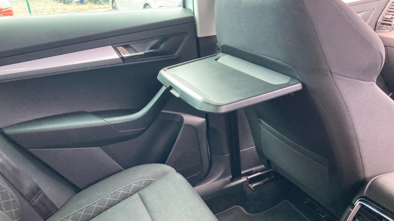 Skoda Karoq 1.5 TSI SE Technology 5dr DSG Petrol Estate